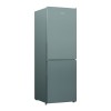 INDESIT Refrigerator | INKS 1341 S4E | Energy efficiency class E | Free standing | Free standing | Height 173.6 cm | 38 dB | Silver