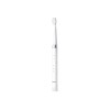 Panasonic | Toothbrush | EW-DM81 | Rechargeable | For adults | Number of brush heads included 2 | Number of teeth brushing modes 2 | White