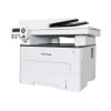 Pantum Multifunctional Printer | M7100DW | Laser | Mono | A4 | Wi-Fi | White