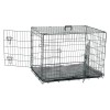 ZOLUX Nomad 2in1 XXL - dog cage - 121 x 76 x 82 cm