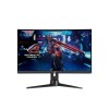 ASUS ROG Swift XG27AQV 68.6 cm (27") 2560 x 1440 pixels Wide Quad HD Black