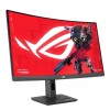 LCD Monitor|ASUS|ROG Strix XG27WCS|27