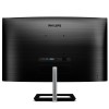 Philips E Line 322E1C/00 LED display 80 cm (31.5") 1920 x 1080 pixels Full HD LCD Black