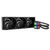 CPU COOLER S_MULTI/SILENT LOOP 3 BW026 BE QUIET