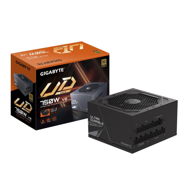 CASE PSU ATX3.1 750W/GP-UD750GM PG5 V2 ...