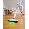 ETA ETA542890000 Handy Home Stick vacuum cleaner, Cordless, White | ETA
