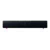 Razer | Gaming Soundbar | Leviathan V2 X | Black