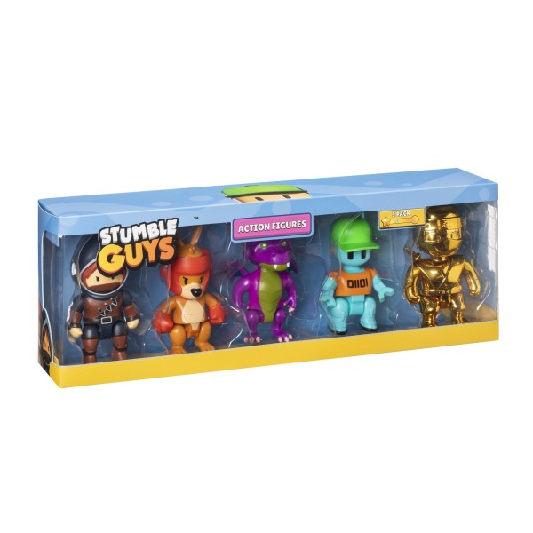 STUMBLE GUYS S2 ACTION FIGURE 11.5cm ...