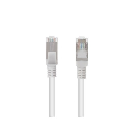 Lanberg PCF5-10CC-0200-S networking cable Grey 2 m Cat5e F/UTP (FTP)