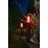 Philips Hue WCA Impress Outdoor Post Lantern | 8 W
