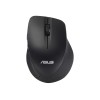 Asus | WT465 | Wireless Optical Mouse | wireless | Black