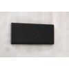 SALE OUT. Xiaomi 10W Wireless Power Bank 10000 | Xiaomi 10W Wireless Power Bank 10000mAh | 10000 mAh | 5 V/3 A | Black | USED, MISSING USB CABLE