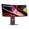 LG 34G600A-B 34inch WQHD VA Monitor