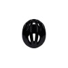 HJC CROSSER Black Cycling Helmet, BLACK, Size M