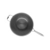 Kohersen Black Cube 32 cm wok