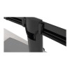 Dell | Dual Monitor Stand | MDS19 | Stand