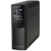 PowerWalker VI 1500 CSW FR Line-Interactive 1.5 kVA 900 W 4 AC outlet(s)