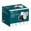 TP-Link VIGI C540V Outdoor 4 MP security camera