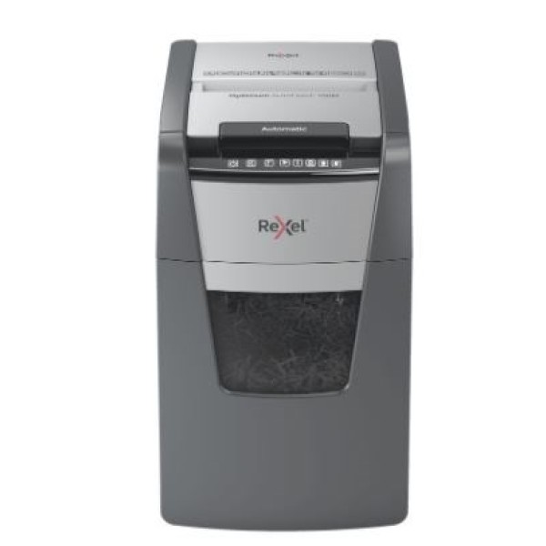 Rexel AutoFeed+ 150M automatic shredder, P-5, ...