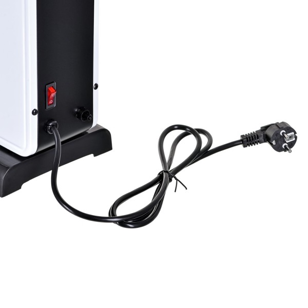 Convector Heater Noveen CH9099 XXL SIZE ...