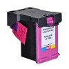SUPERBULK ink for HP 300XL CC644 rem B-H300C