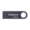 MEMORY DRIVE FLASH USB3.2 128G/SE9 G3 KE-U2X128-1AC KINGSTON
