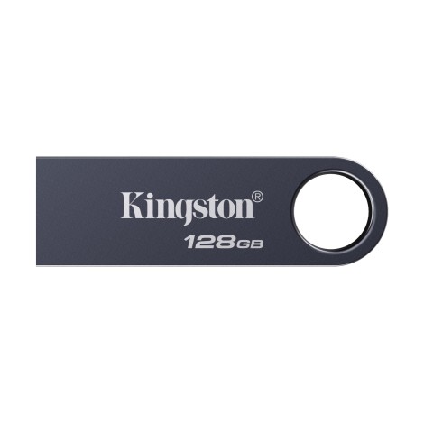 MEMORY DRIVE FLASH USB3.2 128G/SE9 G3 KE-U2X128-1AC KINGSTON