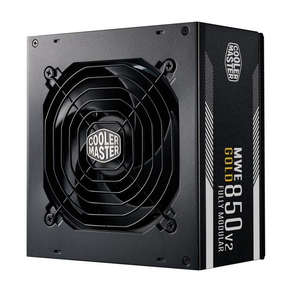 Cooler Master MWE Gold 850 V2 ...