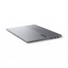 Lenovo ThinkBook 16 G8 IAL Intel Core Ultra 7 255H Laptop 40.6 cm (16") WUXGA 16 GB DDR5-SDRAM 512 GB SSD Wi-Fi 6E (802.11ax) Windows 11 Pro Italian Grey