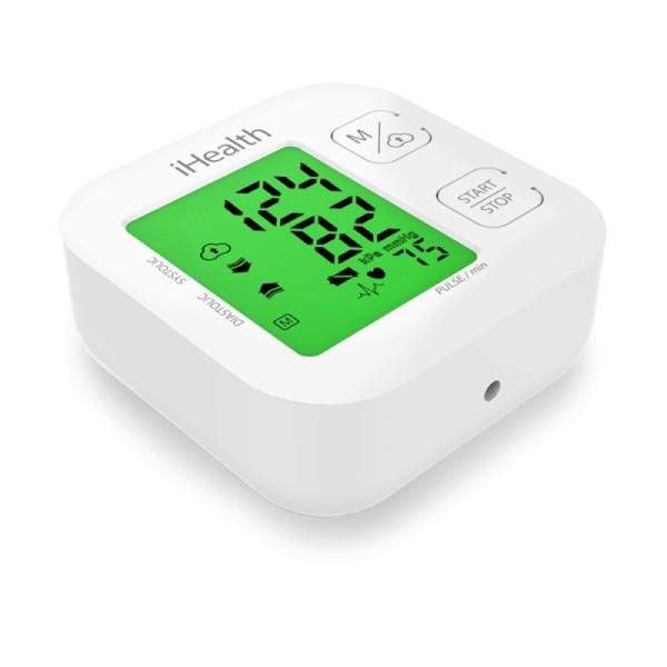 iHealth IHKN550BT Upper arm Automatic 1 ...