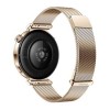 SMARTWATCH GT 5 41MM/GOLD MILANESE 55020DJQ HUAWEI