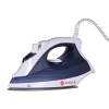 SINGER Steamchoice 3.0 Steam iron Ceramic soleplate 1200 W Blue, White