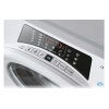 Candy Washing Machine | RO 16106DWME/1-S | Energy efficiency class A | Front loading | Washing capacity 10 kg | 1600 RPM | Depth 58 cm | Width 60 cm | Display | TFT | Steam function | Wi-Fi | White