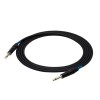 SSQ JMPJMP7 - Cable jack mono - jack mono  - 7 m, Black