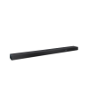 Sharp HT-SBW55121(BK) Q 5.1.2 Dolby Atmos/ DTS:X Soundbar with Wireless Subwoofer, Black | Sharp