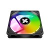 CASE FAN 120MM XPF120X.ARGB/12V XF083 XILENCE