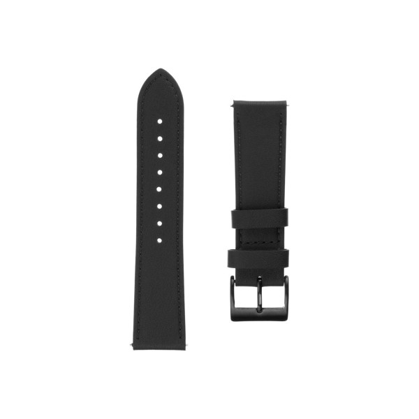Fixed | Leather Strap with Quick ...