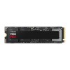 Samsung SSD | 9100 PRO | 8000 GB | Solid-state drive interface PCIe 5.0 x4, NVMe 2.0 | Read speed 14800 MB/s | Write speed 13400 MB/s