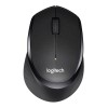 MOUSE USB OPTICAL WRL B330/SILENT 910-004913 LOGITECH