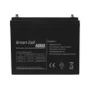 GREENCELL Battery AGM 12V 75 Ah