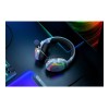Razer Multi-Platform Gaming Headset | Barracuda X Chroma | Bluetooth | Over-Ear | Microphone | Wireless | Phantom White Edition