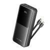 POWER BANK USB 20000MAH 22.5W/BLACK FHPB0 VENTION