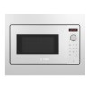 Bosch | Microwave Oven | BFL523MW3 | Built-in | 800 W | White