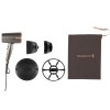 Remington D6077 hair dryer 2000 W Bronze, Grey