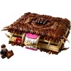 LEGO HARRY POTTER 76449 Chomping Monster Book of Monsters