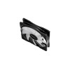 DeepCool RF120 Computer case Fan 12 cm Black, White