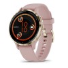 SMARTWATCH VENU 3S/ROSE/GOLD 010-02785-03 GARMIN
