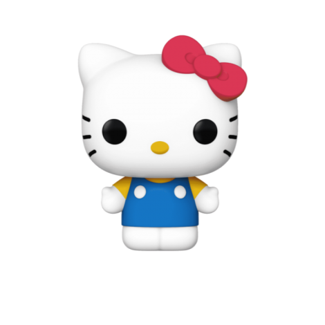 FUNKO POP! Jumbo Vinyl Figure: Sanrio - Hello Kitty