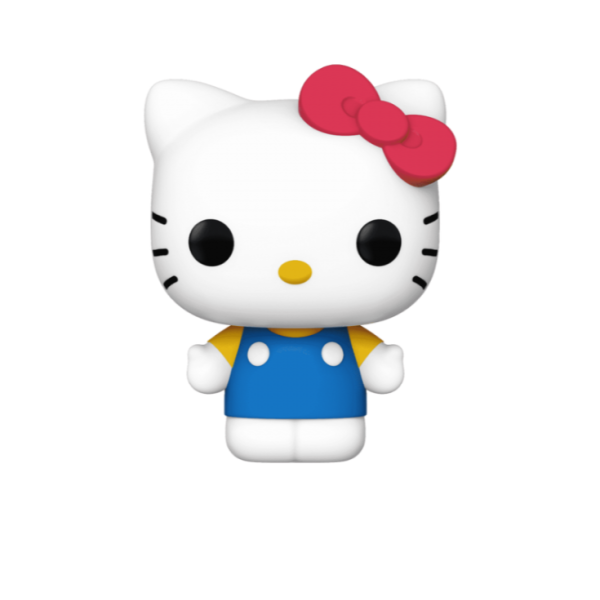 FUNKO POP! Jumbo Vinyl Figure: Sanrio ...
