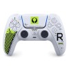 Sony DualSense Green, White Bluetooth/USB Gamepad Analogue / Digital PlayStation 5